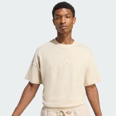 Áo T-shirt adidas ALL SZN Nam - KC3186