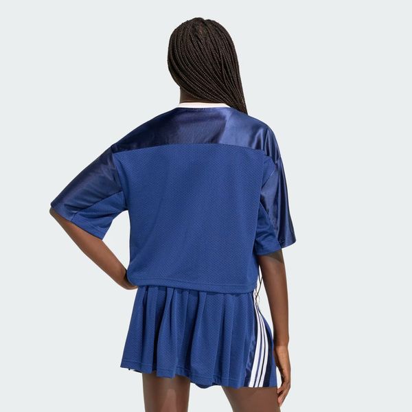 Áo T-shirt adidas Stadium Nữ - KR5329