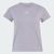 Áo Baby Tee adidas Z.N.E. Nữ - KF6370