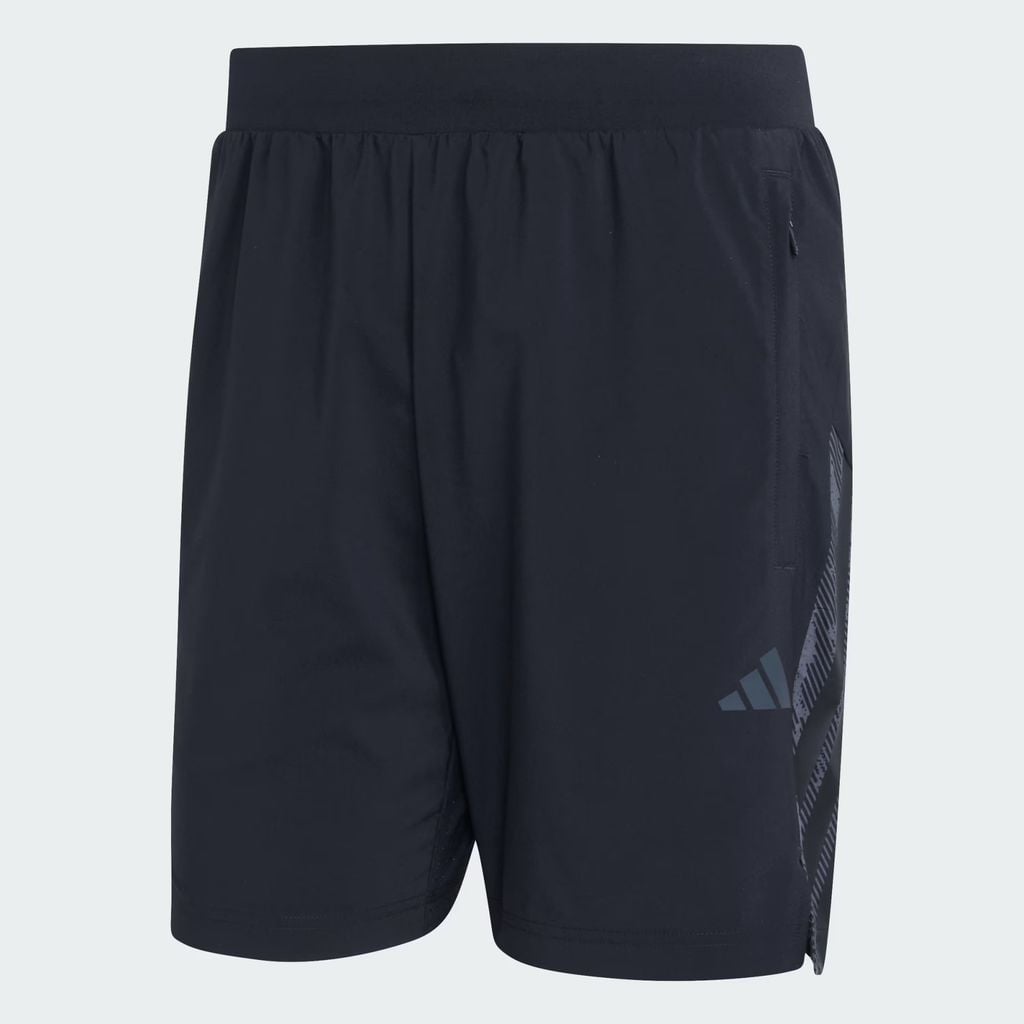 Quần short tập luyện adidas Tech Essentials Nam - KA1214