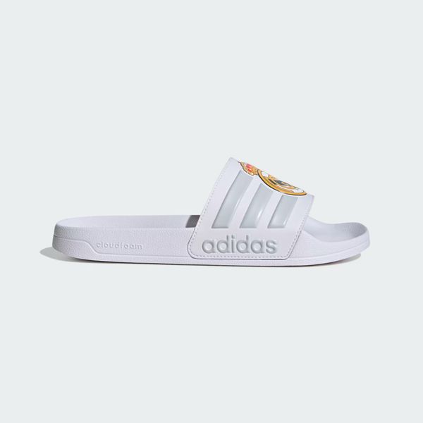 Dép quai ngang adidas Adilette Real Madrid Unisex - JS4863