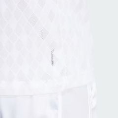 Áo Polo tennis/pickleball adidas Pro Climacool+ FreeLift Nam - JL9675