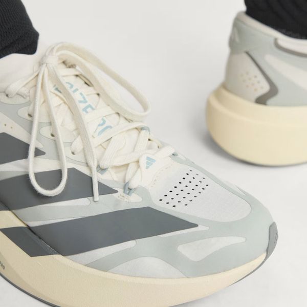 Giày chạy bộ adidas Adizero EVO SL EXO Nữ - KJ0440