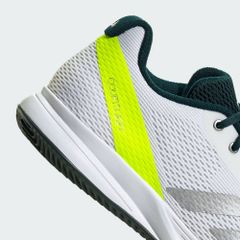 Giày tennis/pickleball adidas Courtflash Speed 2 Nam - JP7309
