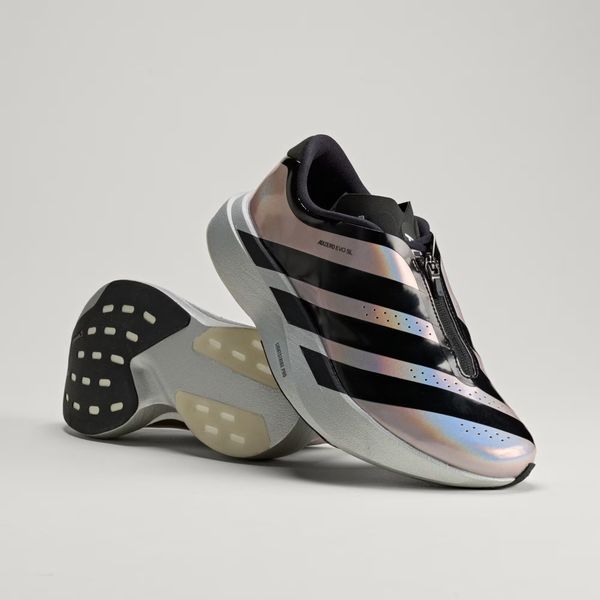 Giày chạy bộ adidas Adizero EVO SL ZIP Nữ - KH7788