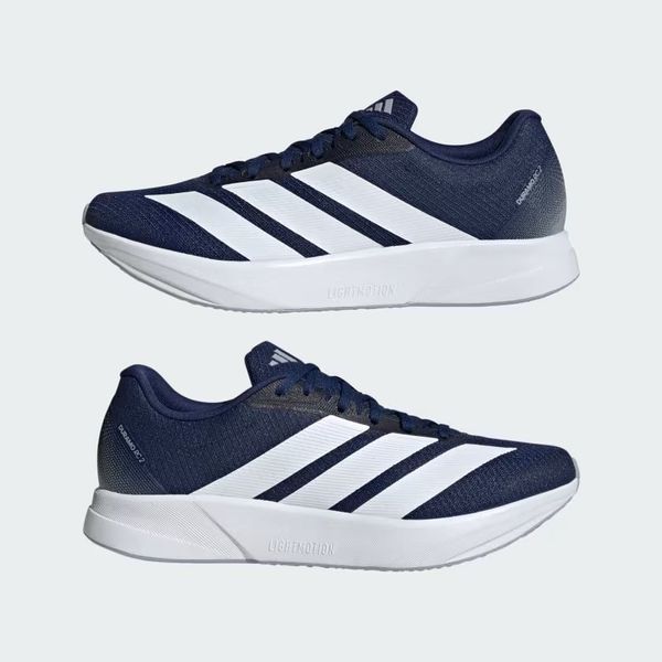 Giày chạy bộ adidas Duramo RC2 Nam - JQ8077