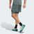 Quần short tập luyện adidas D4T 2 trong 1 Nam - KT0650
