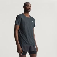 Áo T-shirt chạy bộ adidas Adi365 CLIMACOOL+ Nam - JM5702