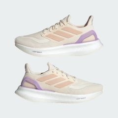 Giày chạy bộ adidas Pureboost 5 Nữ - JR3000