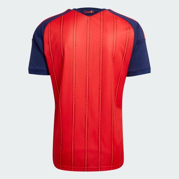 Áo jersey bóng đá adidas Sân nhà Tây Ban Nha 26 Replica Nam - JN4390