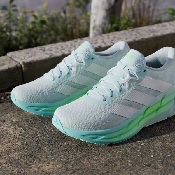 Giày chạy bộ adidas Adistar 4 Nữ - JR0287