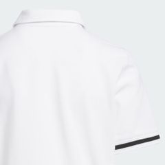 Áo Polo golf adidas Club Bé Trai - JG6203
