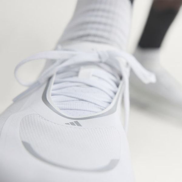 Giày chạy bộ adidas Hyperboost Edge Nam - KI4393