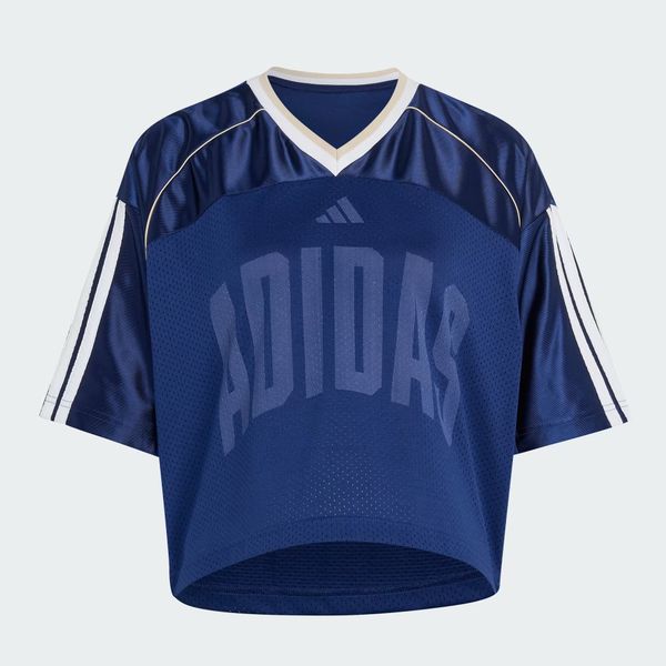 Áo T-shirt adidas Stadium Nữ - KR5329