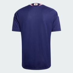 Áo jersey bóng đá adidas Sân nhà Nhật Bản 26/27 Nam - KD3345