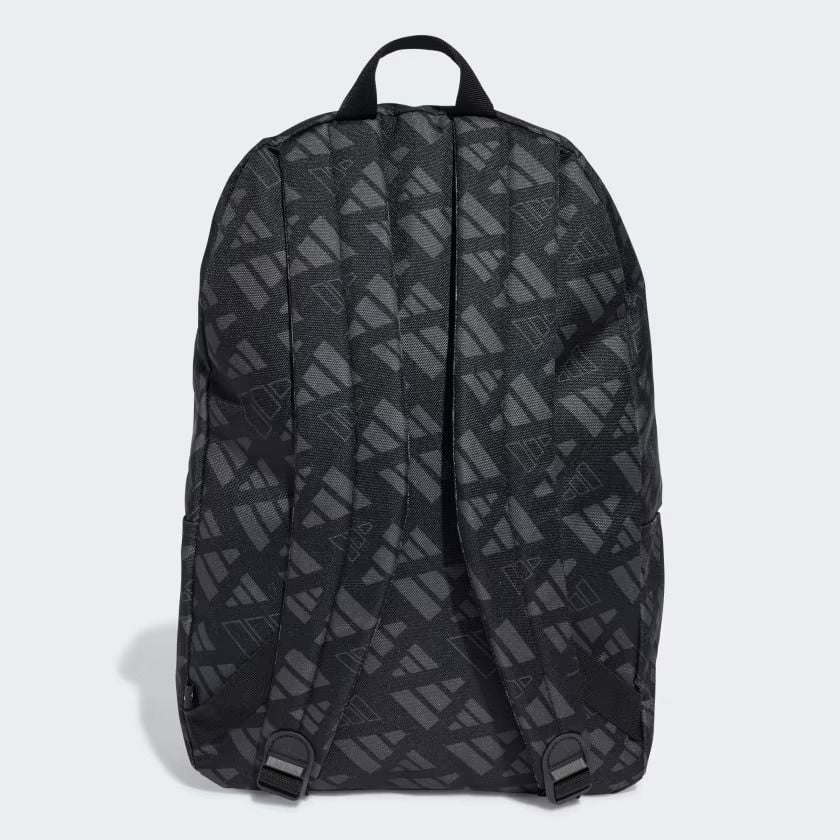 Balo adidas Monogram Classic Unisex - JX1257