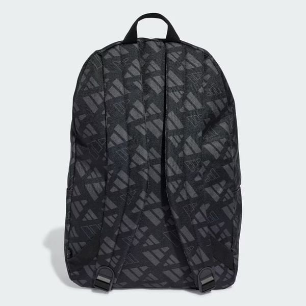 Balo adidas Monogram Classic Unisex - JX1257