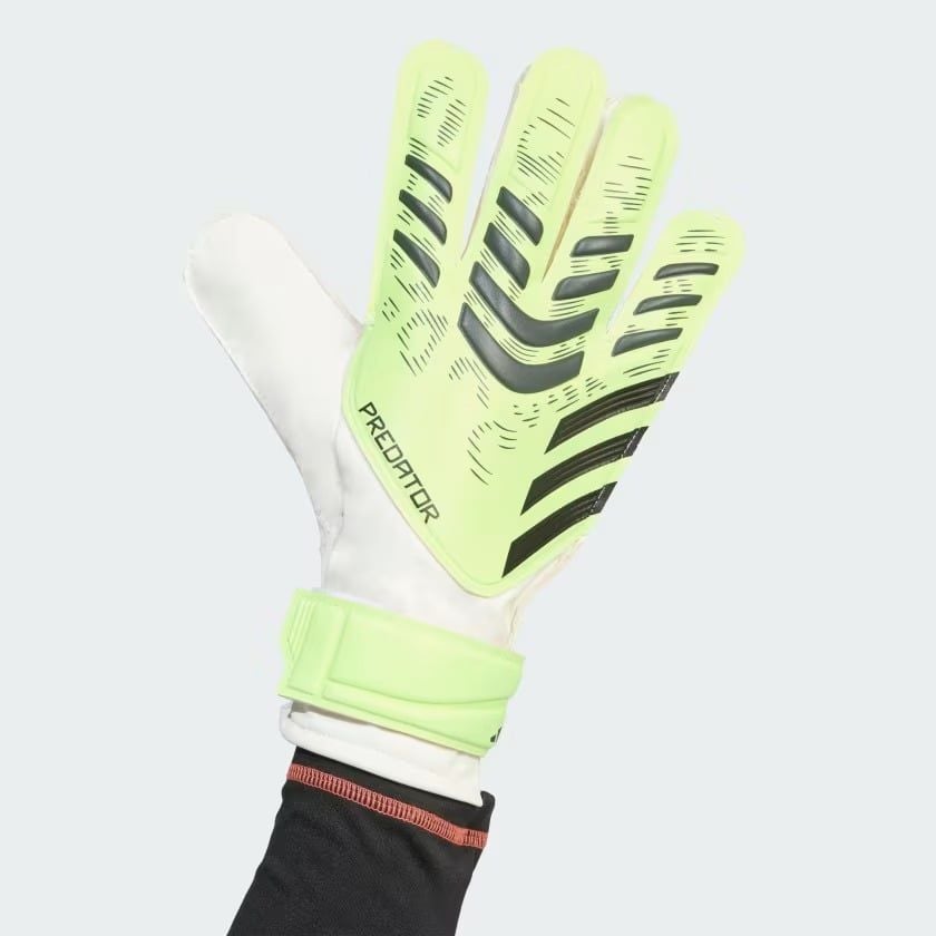 Găng tay thủ môn adidas Predator Training Unisex - JN5356