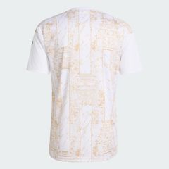 Áo jersey adidas Trước trận sân nhà Ý 26 Nam - JY5633
