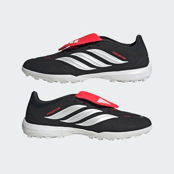 Giày bóng đá adidas Predator League Unisex - JR5029