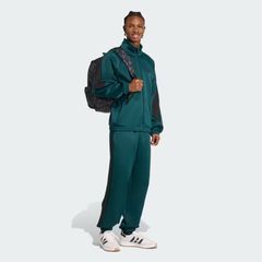 Áo khoác nỉ adidas Stadium Nam - JX5616