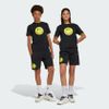 Quần short trẻ em adidas x Smileyworld Unisex - JJ3074