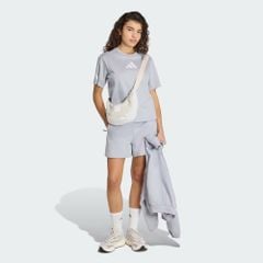 Áo T-shirt adidas Z.N.E. Nữ - KC7720