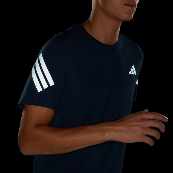Áo T-shirt chạy bộ adidas adi365 Climacool Nam - JZ7692