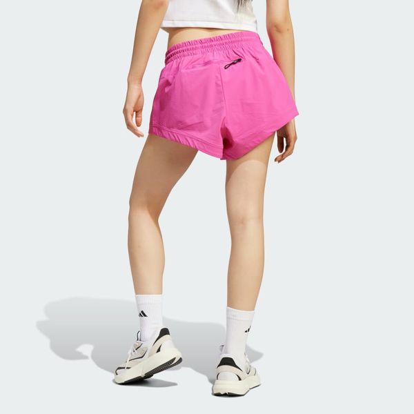 Quần short adidas Z.N.E. Nữ - JP4195