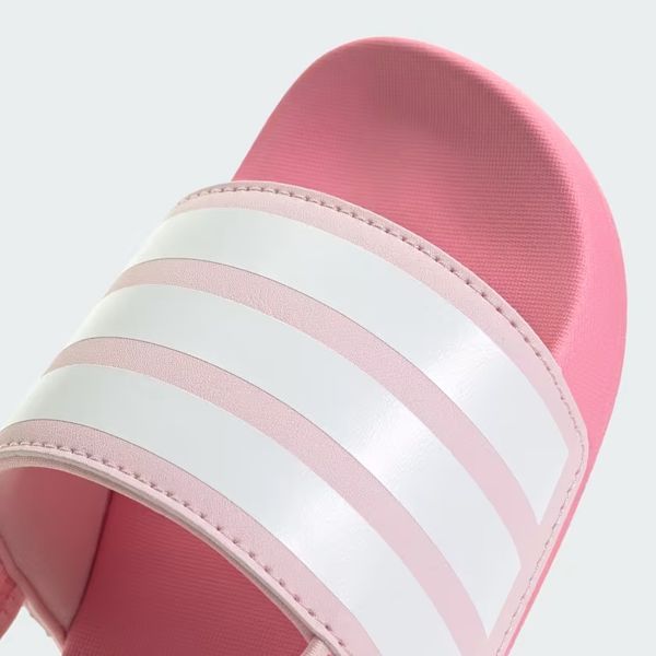 Dép quai ngang trẻ em adidas adilette Estrap Unisex - JR5331