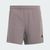 Quần short tập luyện adidas D4T Power 3 sọc Nam - KD0356