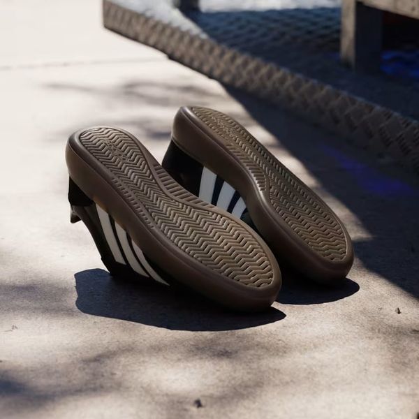 Giày thời trang adidas Barreda Decode Nam - JR1229