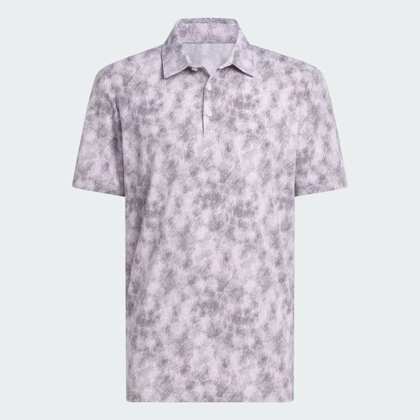 Áo Polo golf adidas Ultimate365 Nam - KA7914