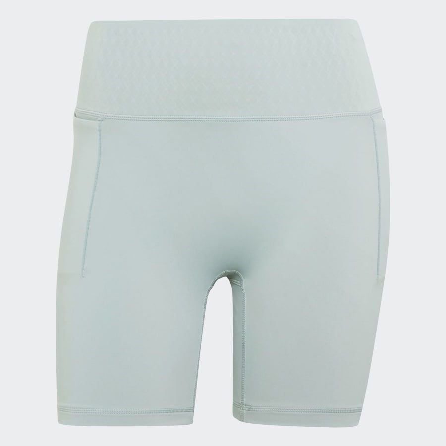 Quần short legging tập luyện adidas Optime Power Nữ - KF1044