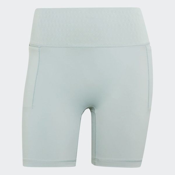 Quần short legging tập luyện adidas Optime Power Nữ - KF1044