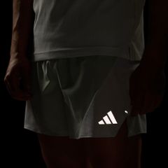 Quần short chạy bộ adidas adi365Breeze Nam - KS7250
