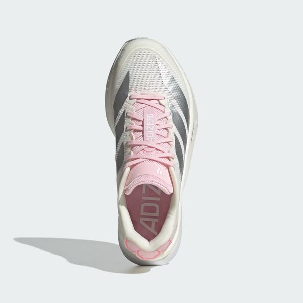 Giày chạy bộ adidas Adizero Boston 13 Nữ - JQ9667
