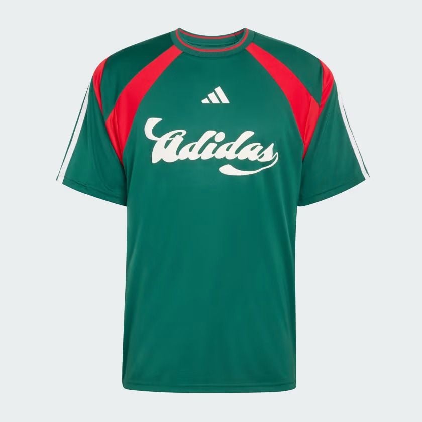 Áo jersey adidas House of Tiro Nations Pack Nam - KB6149