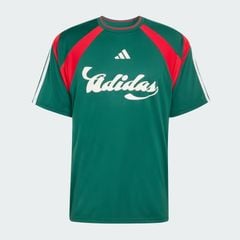 Áo jersey adidas House of Tiro Nations Pack Nam - KB6149