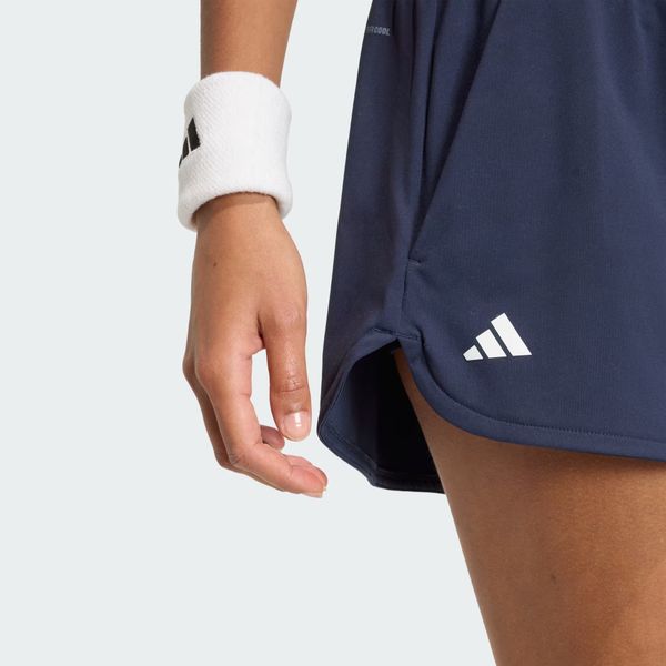 Quần short tennis/pickleball adidas Climacool 2 trong 1 Pro Nữ - KG7358