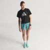 Áo T-shirt chạy bộ adidas Adi365 Essentials Brand Love Nữ - JM5737