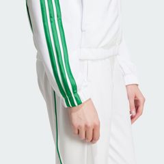 Bộ quần áo nỉ adidas Stadium Nữ - JX0473