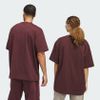 Áo T-shirt bóng rổ adidas Basketball Unisex - JD6128