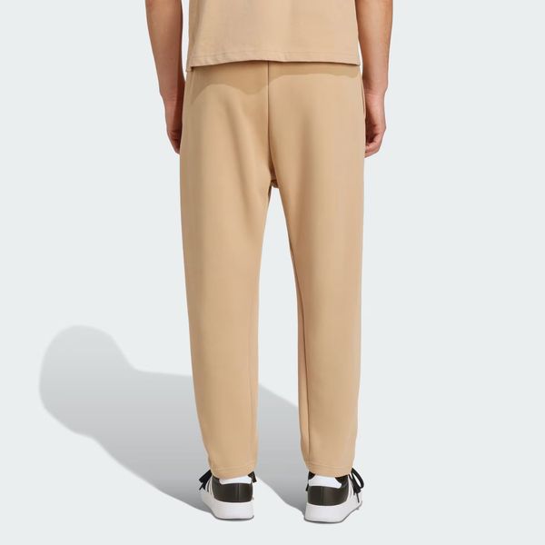 Quần nỉ adidas Future Icons Nam - JW7152