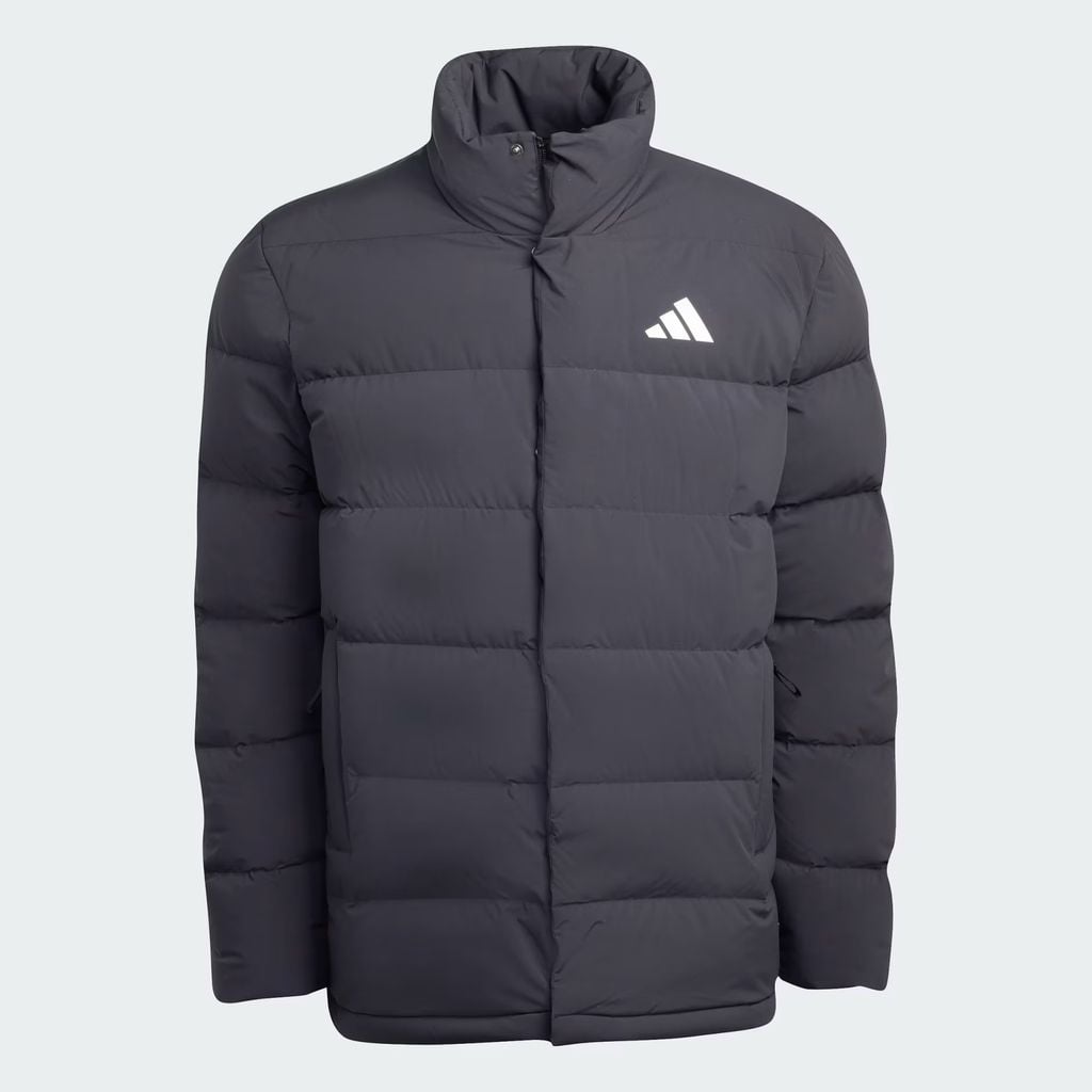 Áo lông vũ adidas Helionic CLIMAWARM Nam - JN2092