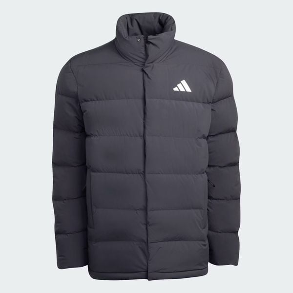 Áo lông vũ adidas Helionic CLIMAWARM Nam - JN2092