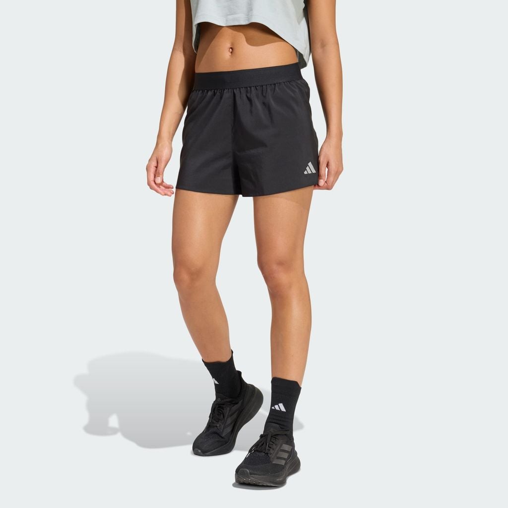 Quần short chạy bộ adidas adi365 Essentials Nữ - KA0235