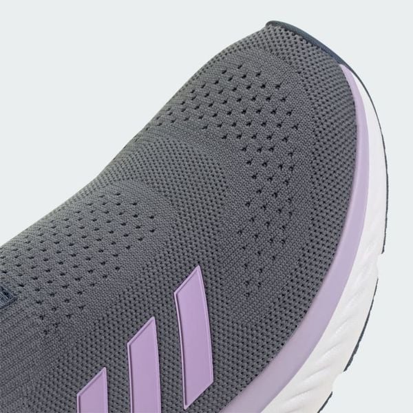 Giày thời trang adidas Cloudfoam Walk Lounger Nữ - JS1212