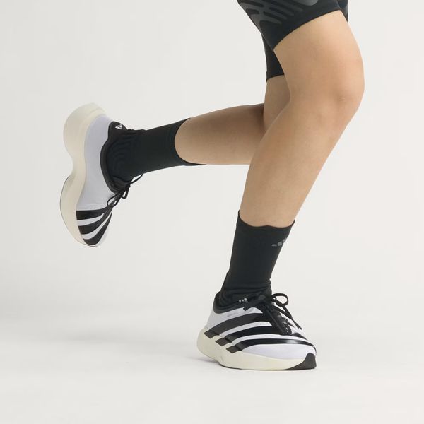 Giày chạy bộ adidas Adizero Adizero EVO SL ZIP Nữ - KI4796