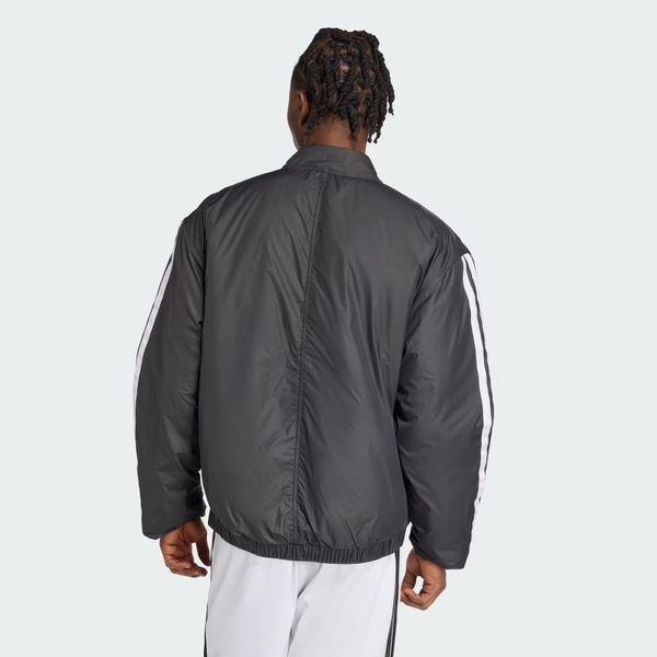 Áo bomber phao adidas Essential CLIMAWARM Nam - JV5172
